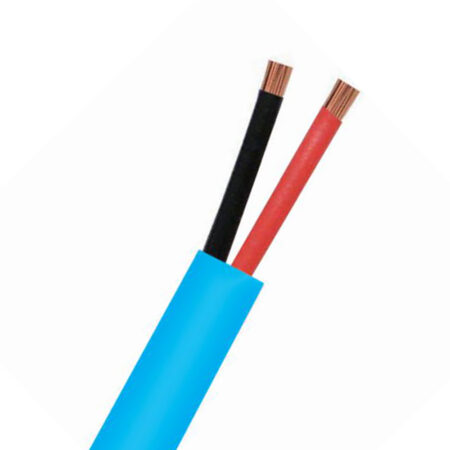 屏蔽通信电缆2C 18AWG