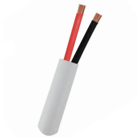 屏蔽通信电缆2C 16AWG