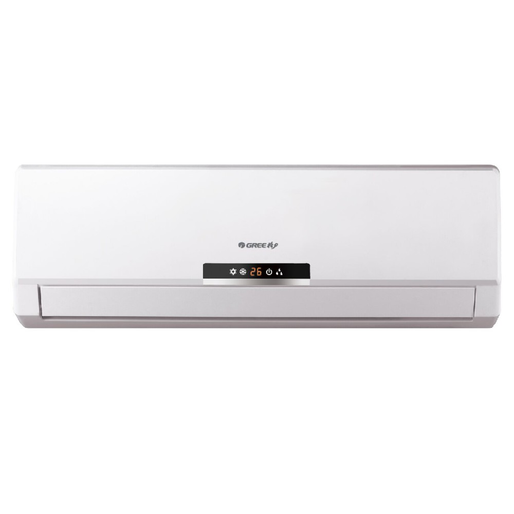Wall-mounted Type
