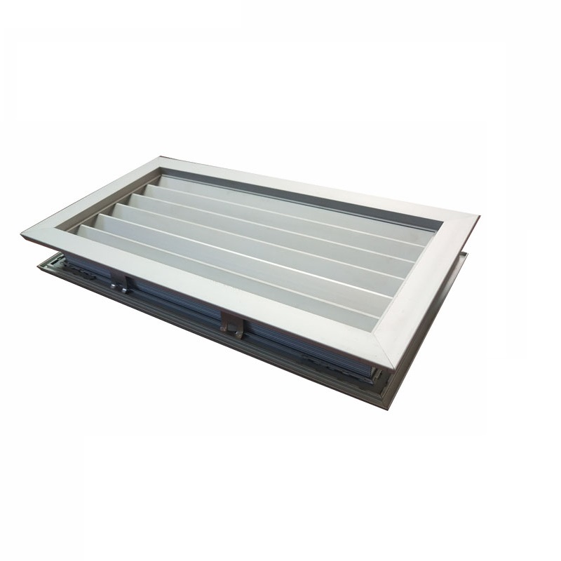 Door Grille