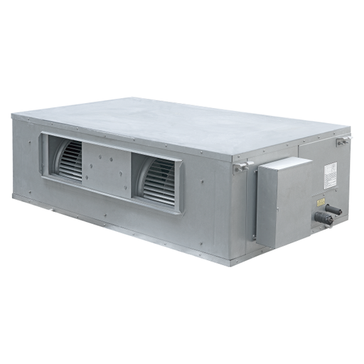 Flash Air Processing Unit