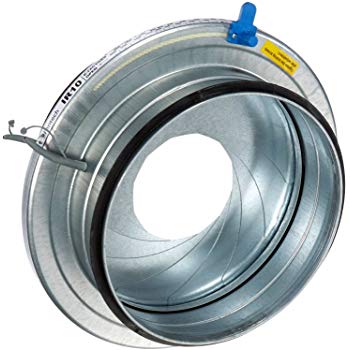 Iris Damper