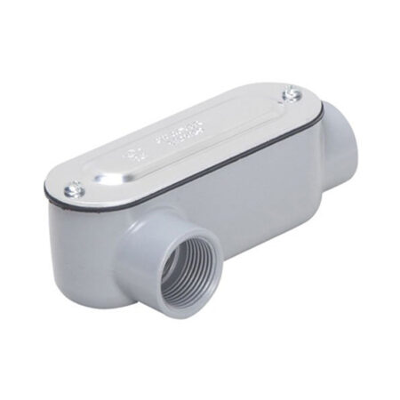 Conduit Body LL TYPE