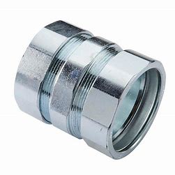 Rigid Compression Coupling