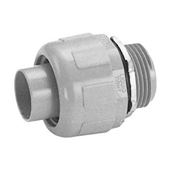 Non-metallic Liquid Tight Connector