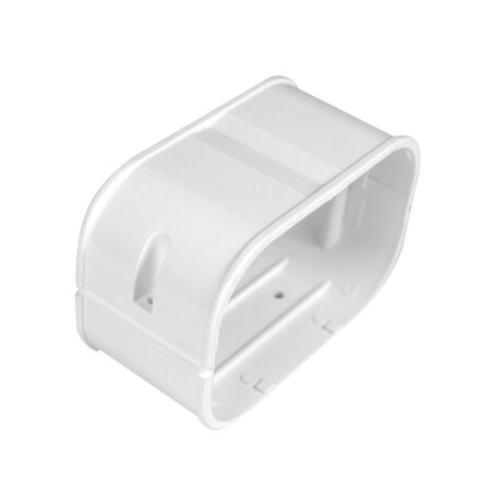 Line Set Cover Coupling