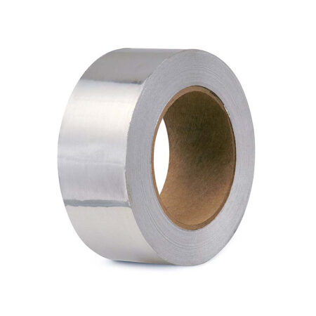 Aluminum Foil Tape