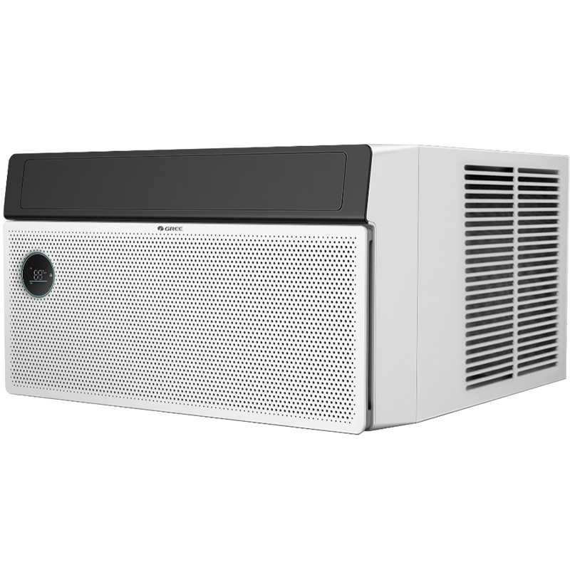 Ultra Heat Window Type AC