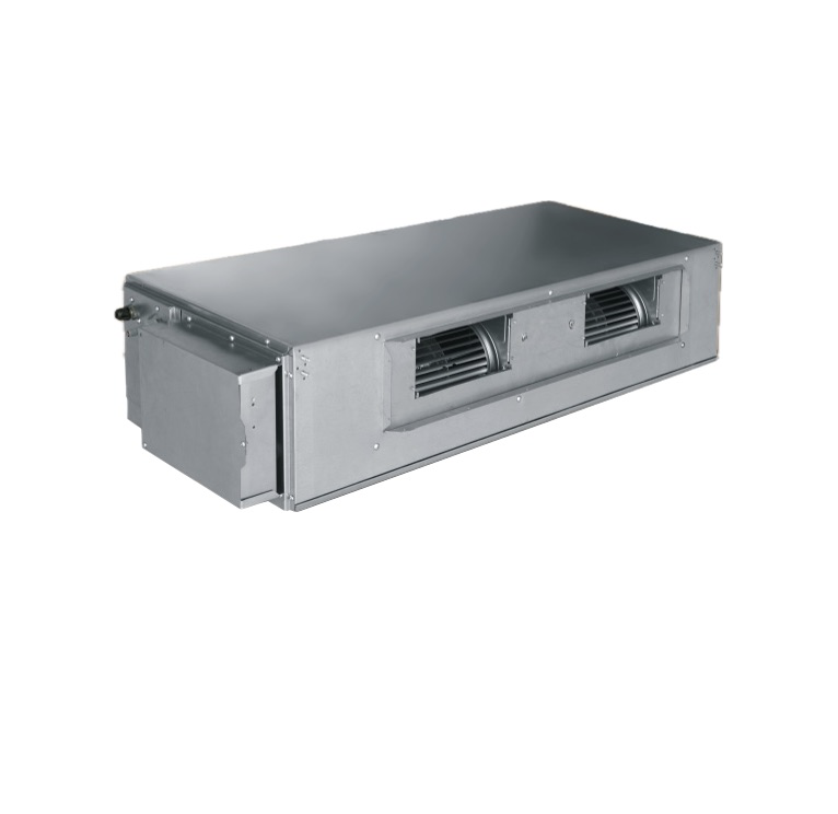 High Static Pressure Duct Unit