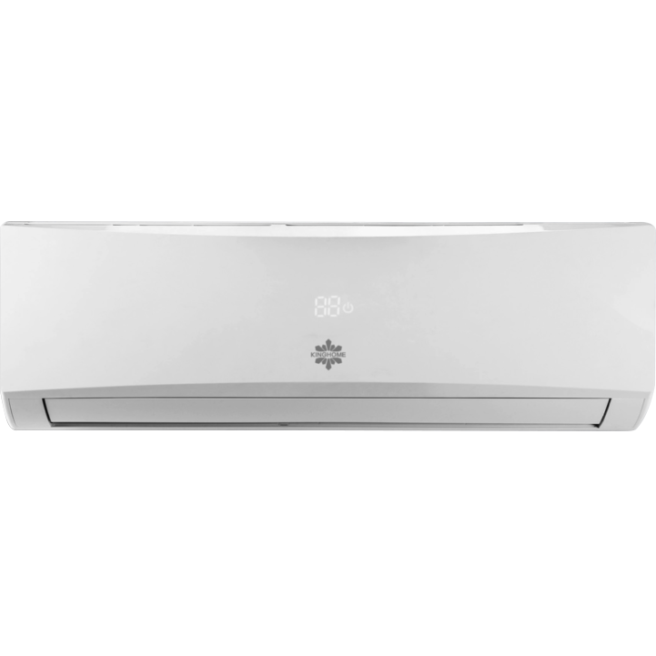 38 SEER 茉莉花迷你分体式