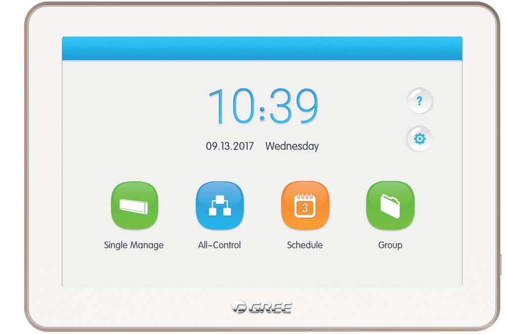 中央控制器CE55-24/F（C）