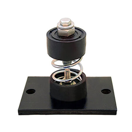 Anti-vibration Spring Mount