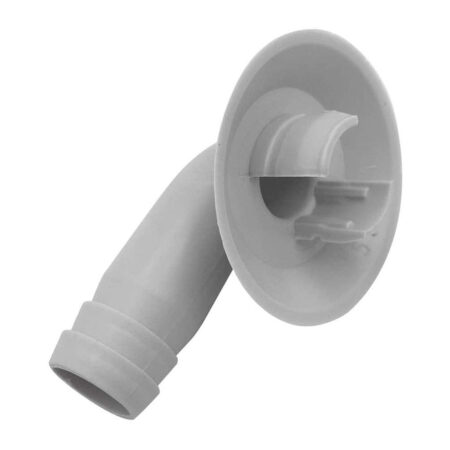 Condensate Drain Hose Connector-B