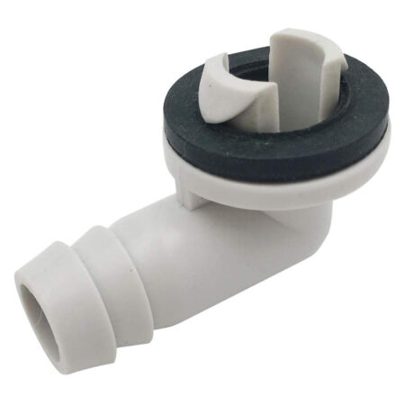 Condensate Drain Hose Connector-A