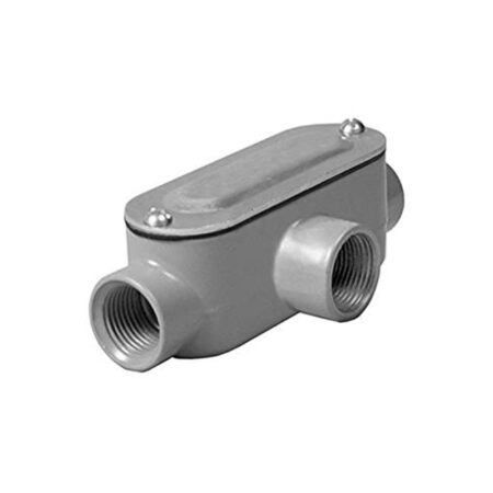 Conduit Body TC TYPE