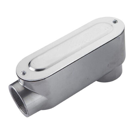 Conduit Body LB TYPE