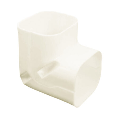 Line Set Cover Elbow