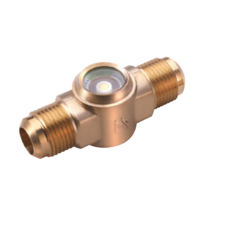 Sight Glass MFL X MFL