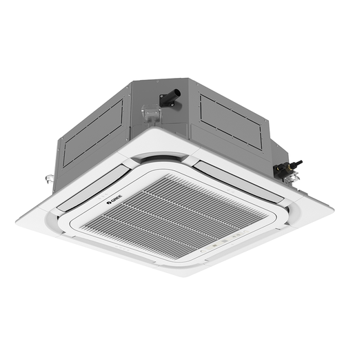 360°排气盒单元