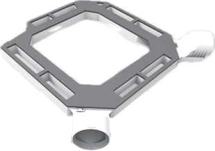 Fresh Air Ventilation Kit