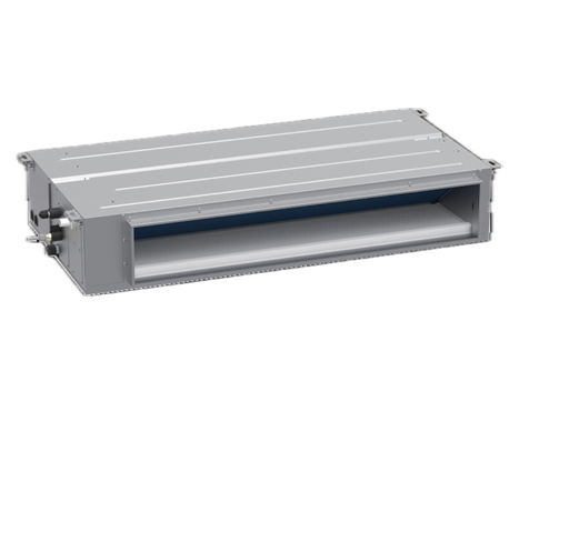 中等静压风管机组