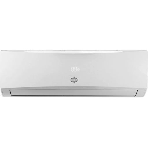 38 SEER Jasmine Mini Split