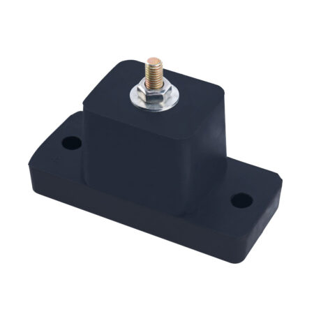 Anti-vibration Rrubber Mounting Foot