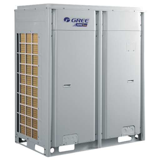GMV5-Heat Recovery