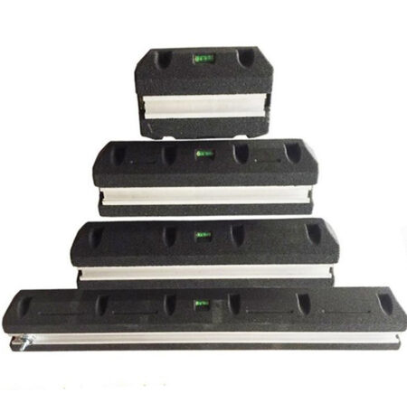 橡胶地面安装脚