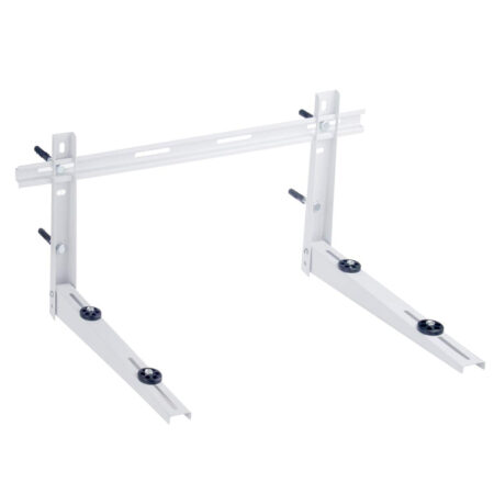 ‘L’ Shape Wall Bracket with Cross Bar 36000BTU