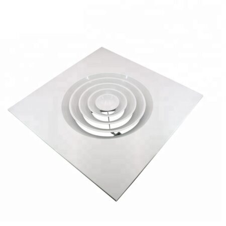 Round Ceiling Diffuser Ceiling Replacement