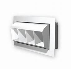 鼓形喷射扩散器